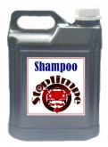 Shampoo Concentrado com cera 5 litros